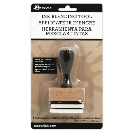 Ranger Ink Blending Tool - Paper Harmony