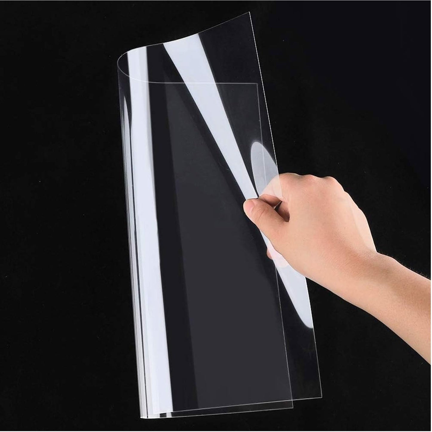 Acetate Sheet - 175 Microns