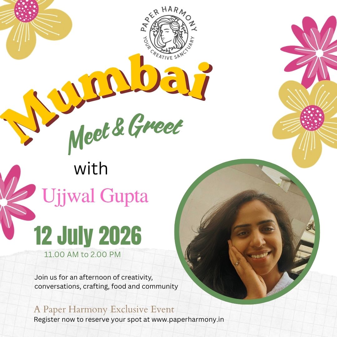 Mumbai Meet & Greet July 2026
