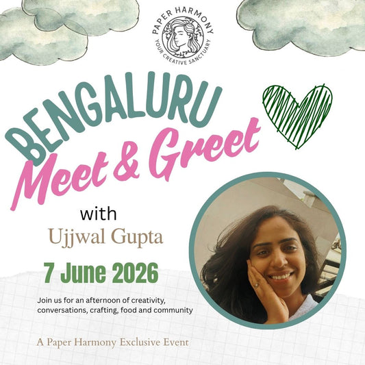 Bengaluru Meet & Greet June 2026