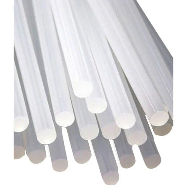 Hot Melt Glue Stick - 7.5mm (Pack of 10)