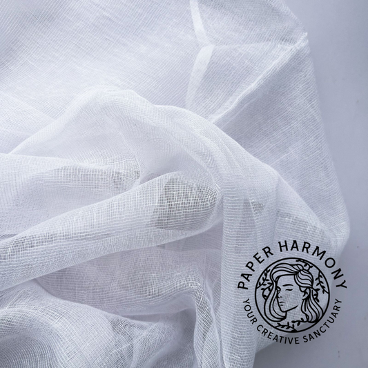 Cotton Cheese Cloth 1 Mtr